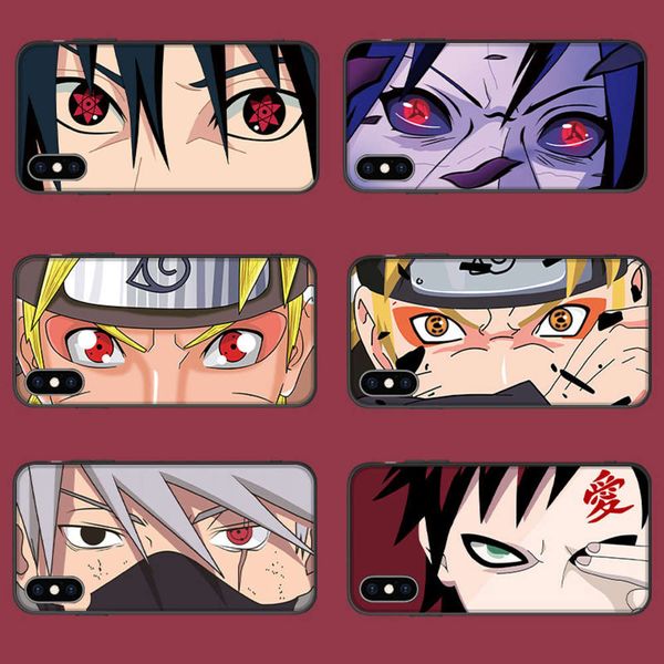 

huawei nova7pro mobile case nova6se naruto novav5 nova4 4e nova3 3i / 3e
