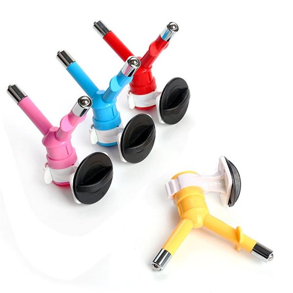 

dog drinker head practical pet hanging water bottle fountain heads cat drinking dispenser ball-type head puppy waterer feeder