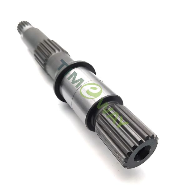 

t17*t18*l335mm drive shaft a10vso100 rexroth hydraulic pump parts