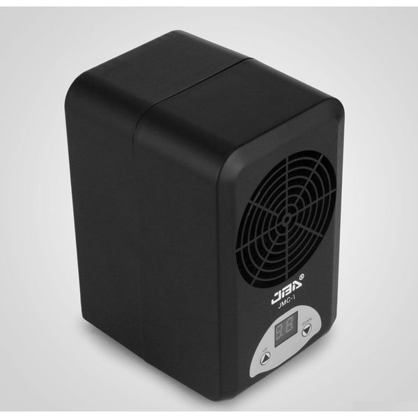 

thermostatic aquarium fish tank water chiller heater 72w shrimp axolotl reef 40l fish pond constant quiet energy- qylwls new_dhbest