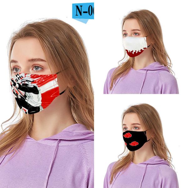 

mask naruto and personality mask anti-fog 2020 dust pm2.5 gasket mask 8 00x5 f4kr