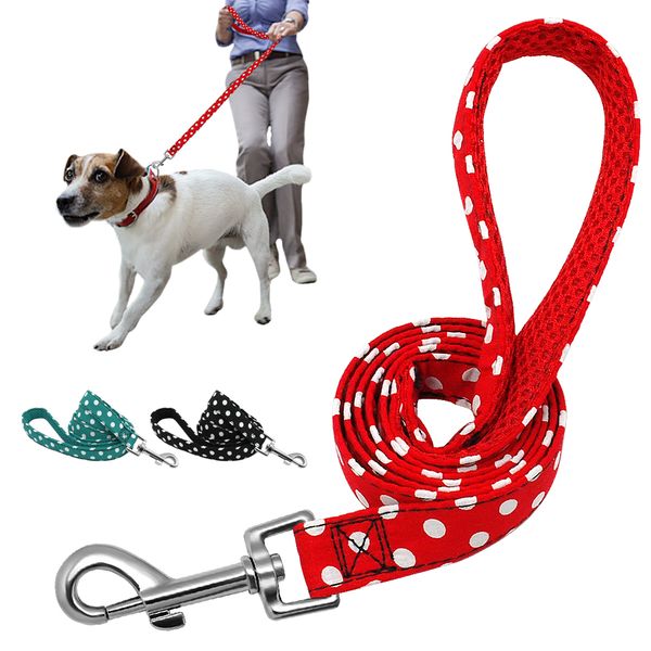 

small, medium, cat, mole, puppy training guide running belt, 1.2m outer rope