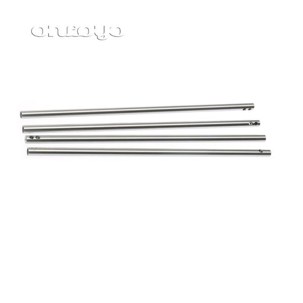 

needle bar l212mm needle bar 090410020013 for tajima and chinese embroidery machine spare parts 200mm 207mm, Black