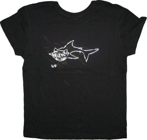 

juniors womens black emily the strange comic book character shark t shirt tee custom screen printed tee shirt sport hooded sweatshirt hoodie