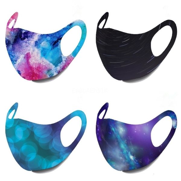 

cheetah triangle ear leopard scarf digital hanging print face mask outdoor mountaineering anti dust breathable magic #238#873#107