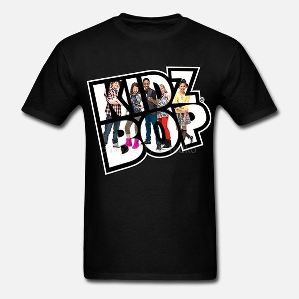 

men's kidz bop kids kidz bop logo black hoodie designers t shirts sweatshirt