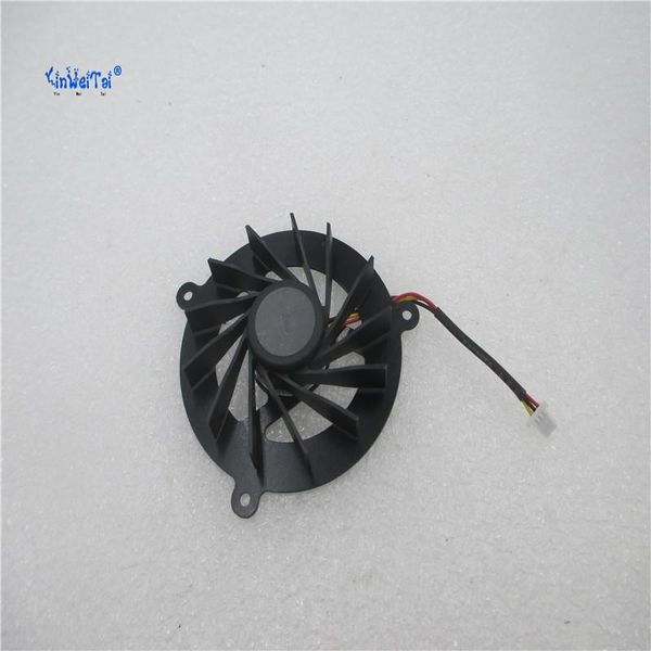 

cooling fan for fujitsu siemenss esprimo m9400 u9200 gc054509vh-a cpu cooling fan