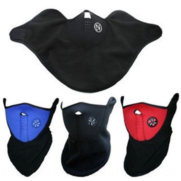 

cycling bicycle warm cold-proof ski outdoor windproof face mask