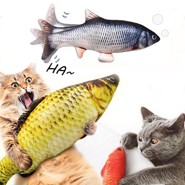 

realistic plush simulation electric doll fish dancing moving fish funny interactive pets cat toys usb charging gifts for kids1