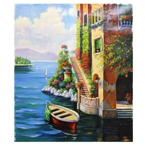 

александр borewko «you will find me» home decor ремесленных / hd печати живопись маслом на холсте стены искусства картина 7630