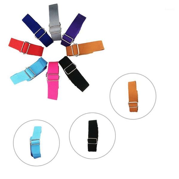 

resistance bands flexibility stretch leg band ballet cheer dance gymnastics coach yoga leg1
