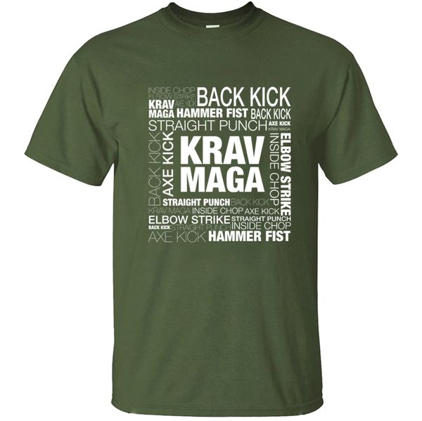 

funny casual krav maga krav maga gift krav maga men's men clothing round neck summer hip hop hoodie designers t shirts sweatshirt