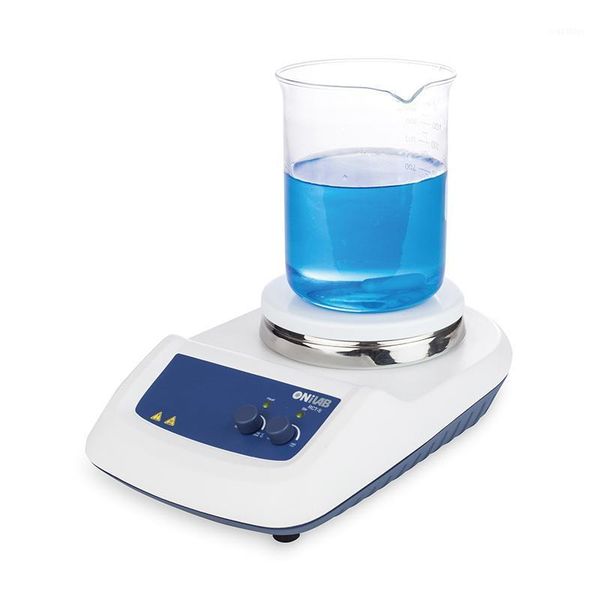 

rct-s magnetic late stirrer1