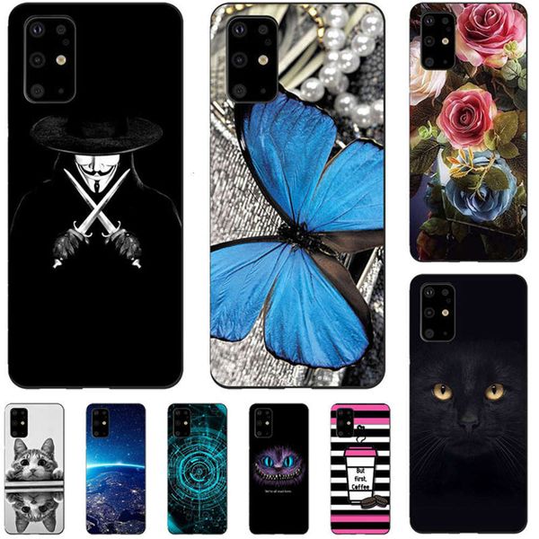 

bgrfinfinix note 8 x693, 6.9-inch case, note 8i x683, 6.78-inch case, cartoon cat case, bag caseswza