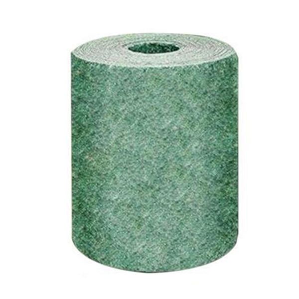 

20×1000cm grass seed mat fertilizer garden picnic degradable gardening lawn planting mat grass growing pad lawn planting blanket