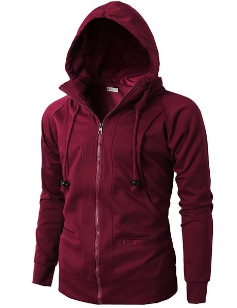 

men casual solid jackets spring brand zipper hoodie sweatshirt coat mens clothes slim fit outwear hooded male bomber jacket kg-140, Black;brown