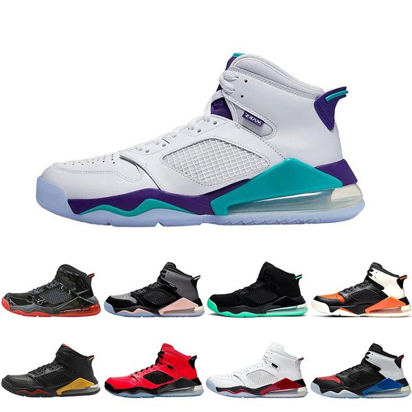 

with socks 2020 mens basketball shoes black metallic bred dmp grape fire red green glow athletic men trainers sports sneakers 40-47