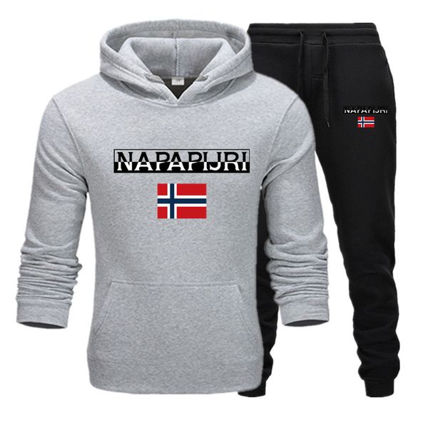 

oversized 8 colors sweatshirts autumn men's solid ho