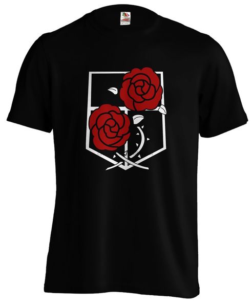 

garrison logo attack on titan shingeki no kyojin anime manga harajuku fashion classic unique sweatshirt hoodie t shirt