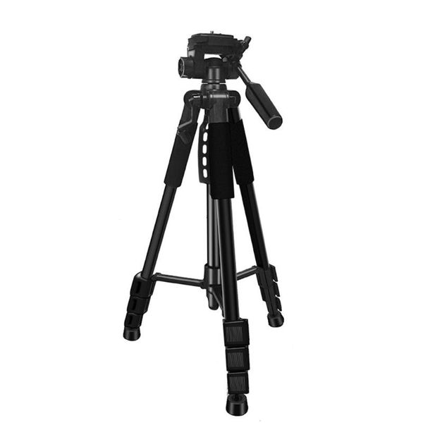 

et-690 night vision binoculars tripod 5kg bearing telescope monocular tripod suitable for digital dslr camera