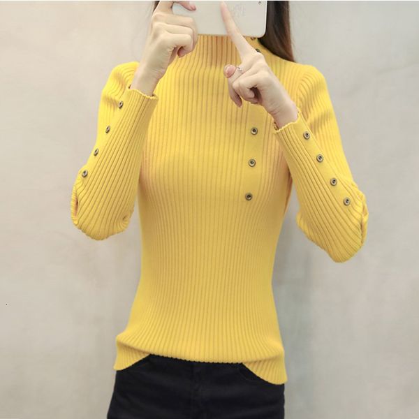 

2021 new spring autumn mesh female plus size sweaters shj1, White;black
