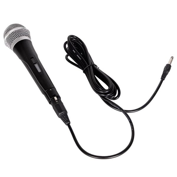 

vocal microphone ktv bar musical instrument singing wired microphone