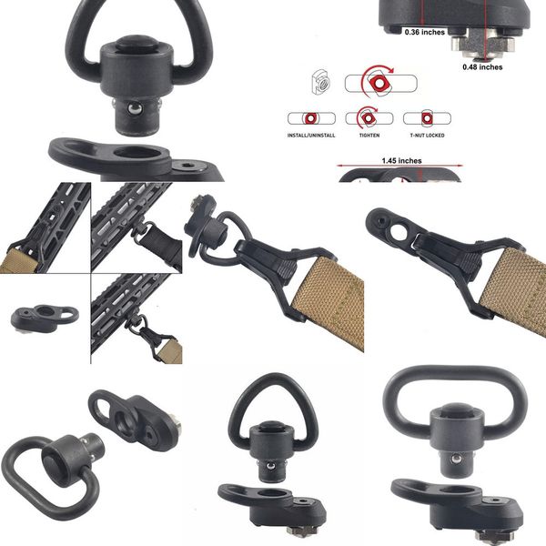 

swivel mount m-lok adapter superbtrade qd s-ling with 3a5d5 34tj 1 wtgz iz46 qdny6zs4 5gsn