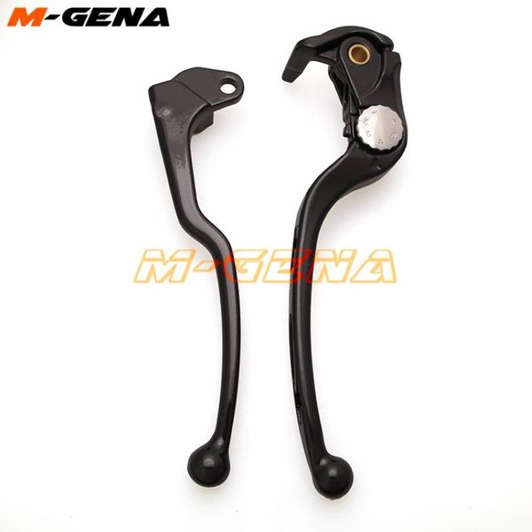 

motorcycle brake clutch levers for gsxr600 gsxr750 gsxr 600 750 k4 04 05 2004 2005