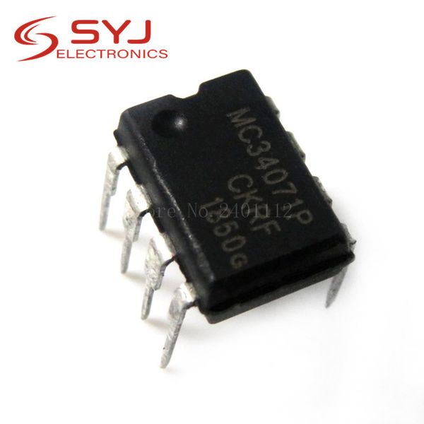 

5pcs / lot mc34071pg mc34071p mc34071 dip-8 in stock