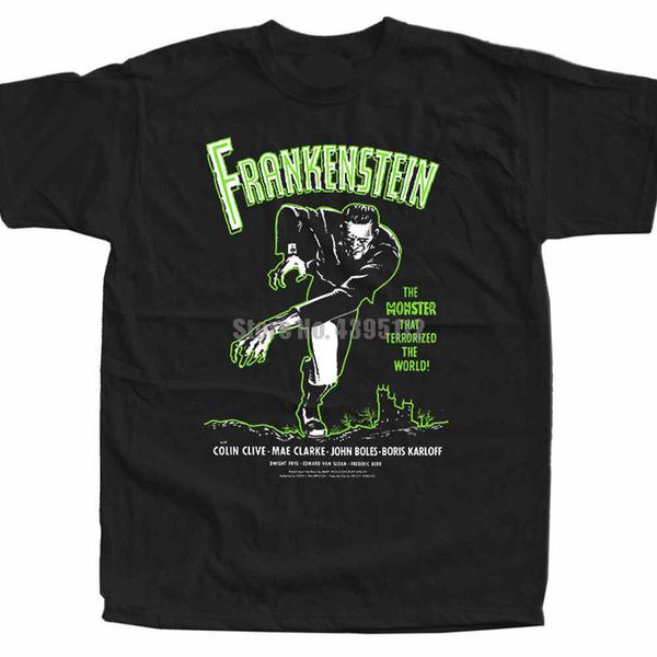 

frankenstein b movie poster man graphic skiing fitness lgbt mardi gras clothes uibfij sport hooded sweatshirt hoodie t shirt