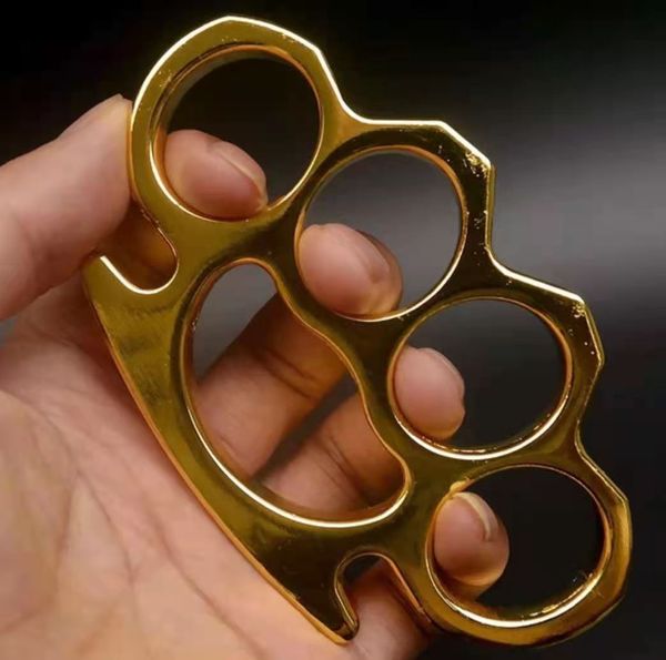 

colorful glass fiber finger tiger four finger self defense weapon iron four finger self defense hand brace zinc alloy self defense equipm05