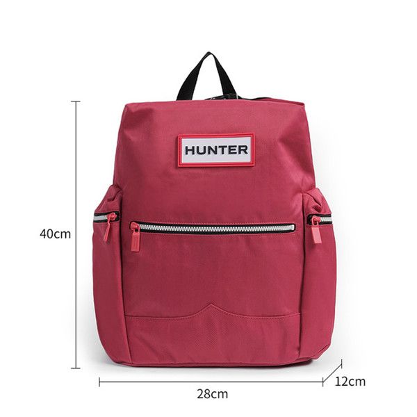 

hh unisoriginal bag resistant to nylon water lapbackpack backpack with clip parachute big casual light daypack travel 0445