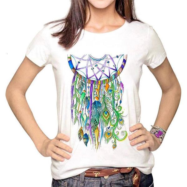 

horse head print women t shirt female summer casual tshirt short sleeve fashion top, White