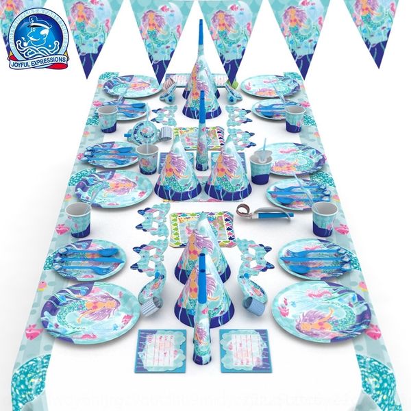 

nbgdx cook's new mermaid distribution package site and layout holiday supplies distribution props mermaid cook's package site and