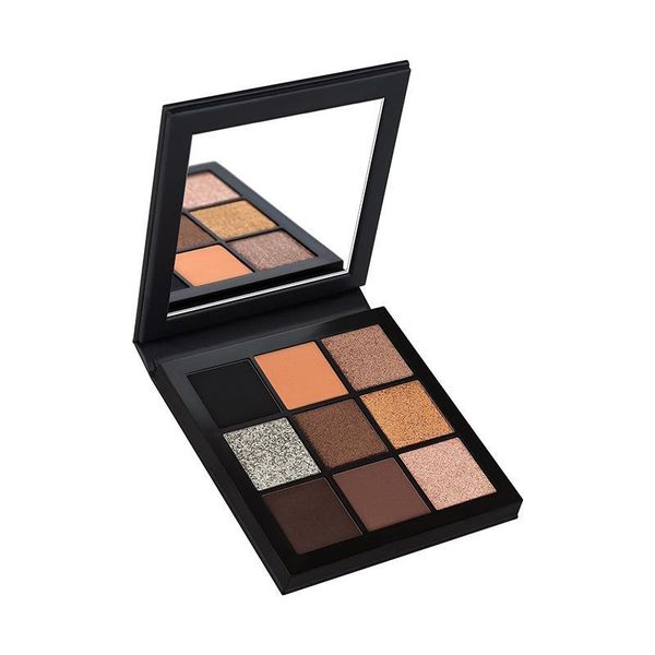 

color palette 9 2021 beauty eyeshadow palette star colors eyeshadow z amethyst make up palette ruby emerald sapphire eye shadow