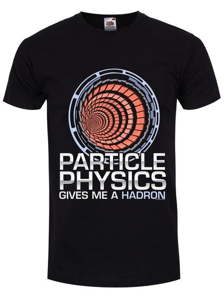 

физика элементарных частиц дает мне адронный мужская черный мода и женщина бесплатная доставка hot +2018 мода спорта толстовка с капюшоном т