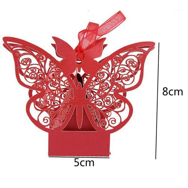 

gift wrap 10pcs delicate candy box wedding favors chocolate for guests party supplies decoration accessories1