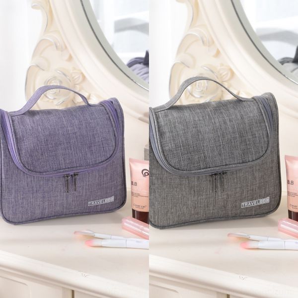 

bamj3 bag travel wash cosmetic bag capacity storage storage large adhesive hook wash cation vjxyj