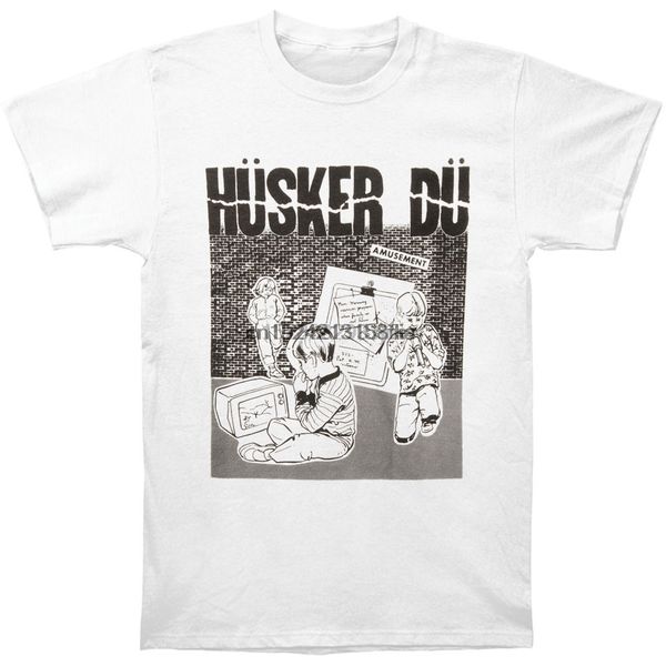 

husker du husker du amusement hoodie designers t shirts sweatshirt