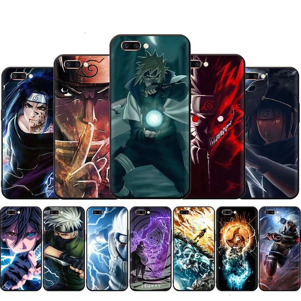 

3animated naruto oppo r17 r15 f11 f9 pro a77 r9s f9 f7 a73 a83 a59 a39 a5 k3 k5 silicone mobile phone casecf1