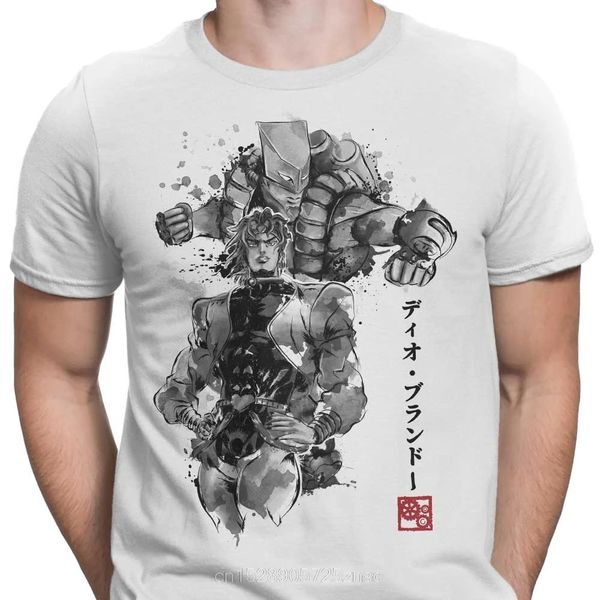 

sport printed 2020 camiseta za warudo sumi-e - men's apparel women clothing t-shirt