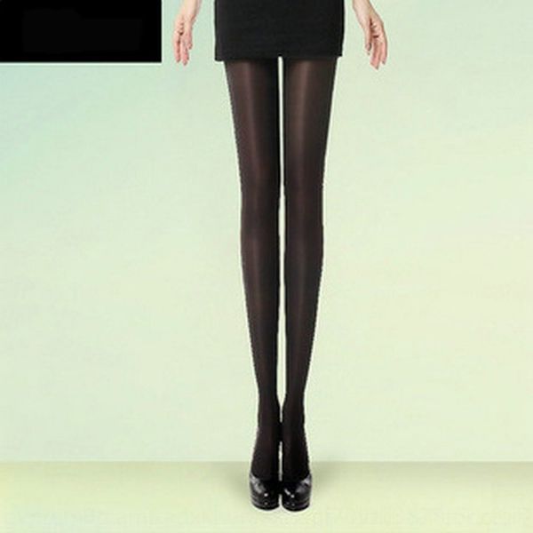 

s82qw boiling 680d thin leg pants pants pressure tight tight socks ultra-thin leggings leggings pressure socks panties silk summer wkjfa, Black