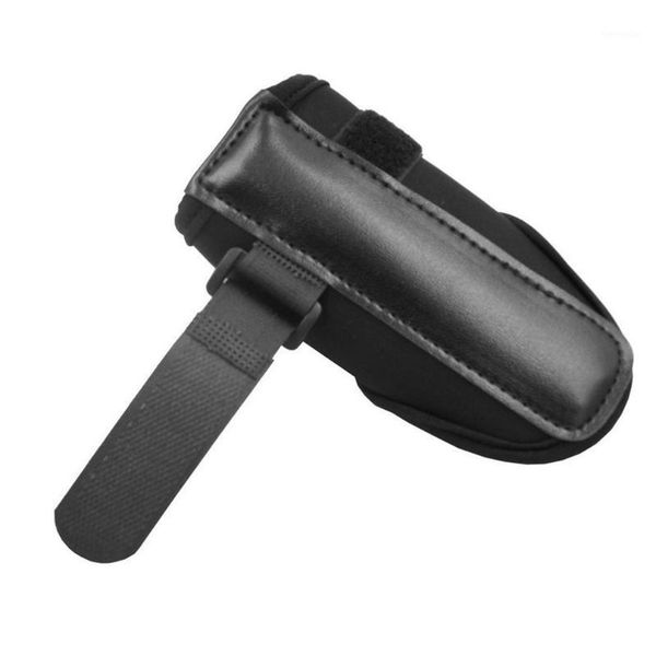 

golf hand practice wrist strap correction swing training accessories holder corrector band fixing strap guide for beginners1, Black;red