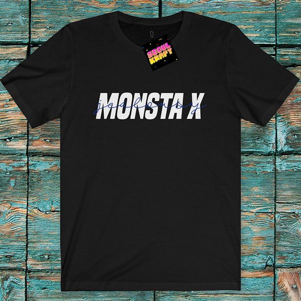 

playlist monsta x eifersucht typ asthetische unisex kpop рубашка monsta х kpop monbebe monsta й рубашка спорт толстовка с капюшоном толстовк