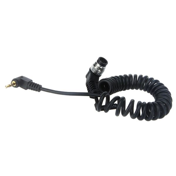

для cord s5 pro s3 pro камеры флэш trigger кабель спуска затвора