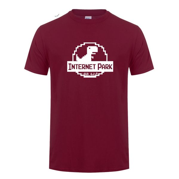 

computer internet park t shirt men shirt summer streetwear man's comic computer geeks nerd t-shirt sport hooded sweatshirt hoodie