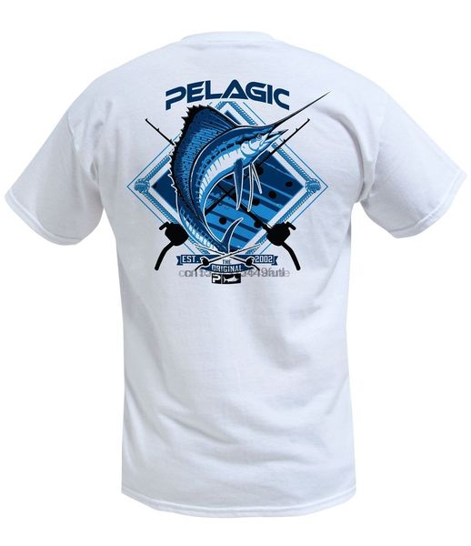 

pelagic white sailfish premium tee t shirts sport hooded sweatshirt hoodie