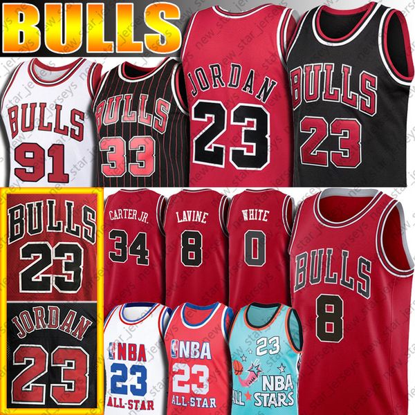 

23 michael jersey chicago bull jerseys scottie 33 pippen jerseys dennis 91 rodman jersey vintage basketball jerseys zxcv, Black;red