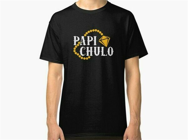 

new papi chulo dominican republic men's size s 2xl basic models hoodie designers t shirts sweatshirt