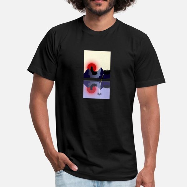 

katana in the ice t shirt fit черный на заказ костюм толстовка толстовка